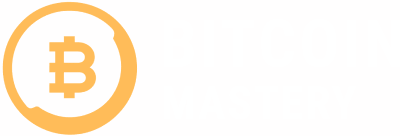 Bitcoin Mastery logo