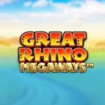 Great Rhino Megaways